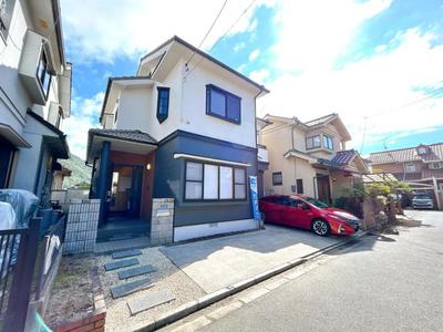Renovated 4LDK House in Kure, Hiroshima with Warranty — Image 7, Kure, Hiroshima