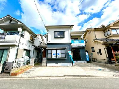 Renovated 4LDK House in Kure, Hiroshima with Warranty — Image 7, Kure, Hiroshima
