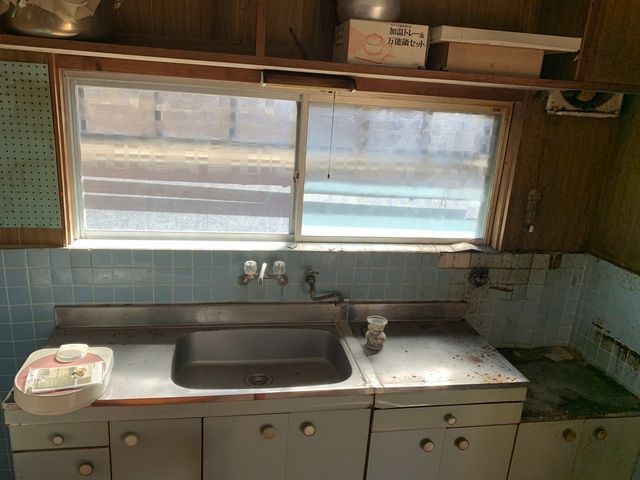1965 Traditional House in Nishiwaki, Hyogo - 68.09m² on 177.82m² Land - Thumbnail 4