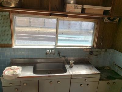 1965 Traditional House in Nishiwaki, Hyogo - 68.09m² on 177.82m² Land — Image 3, Nishiwaki, Hyogo