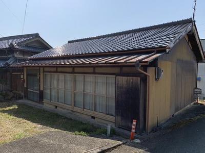 1965 Traditional House in Nishiwaki, Hyogo - 68.09m² on 177.82m² Land — Image 1, Nishiwaki, Hyogo