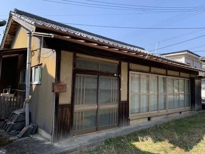 1965 Traditional House in Nishiwaki, Hyogo - 68.09m² on 177.82m² Land — Image 1, Nishiwaki, Hyogo