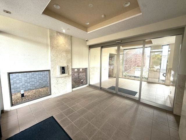 Zephyro Aira Residence 3LDK Apartment for Sale in Kagoshima - Thumbnail 3