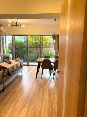 Zephyro Aira Residence 3LDK Apartment for Sale in Kagoshima - Thumbnail 4