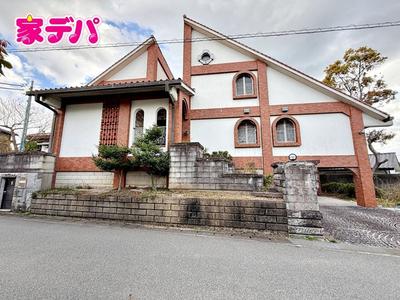 9LDK Family House in Gamagori with Garden and Parking — Image 1, Gamagori, Aichi