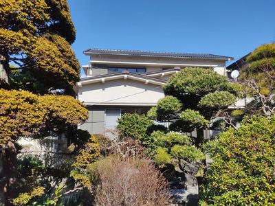 Large 5SLDK House with 527m² Land in Numazu, Shizuoka — Image 1, Numazu, Shizuoka