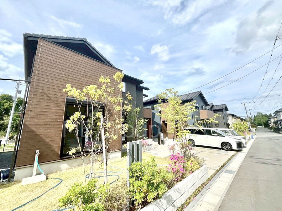 3LDK House in Mobara with Balcony and Parking - Thumbnail 4