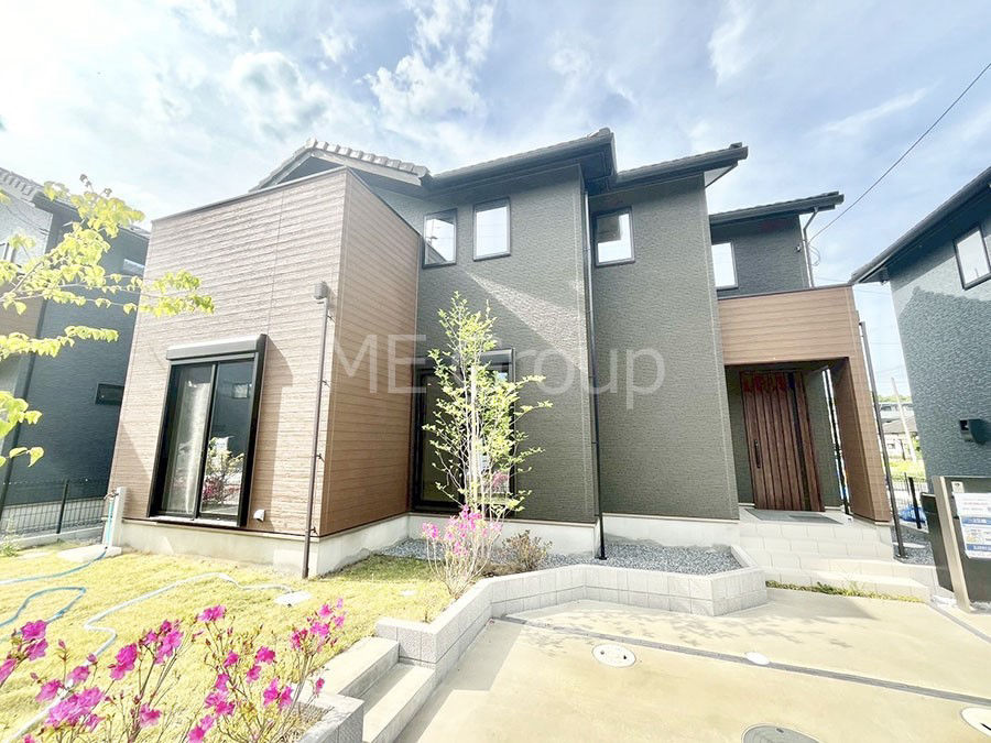 3LDK House in Mobara with Balcony and Parking - Thumbnail 2