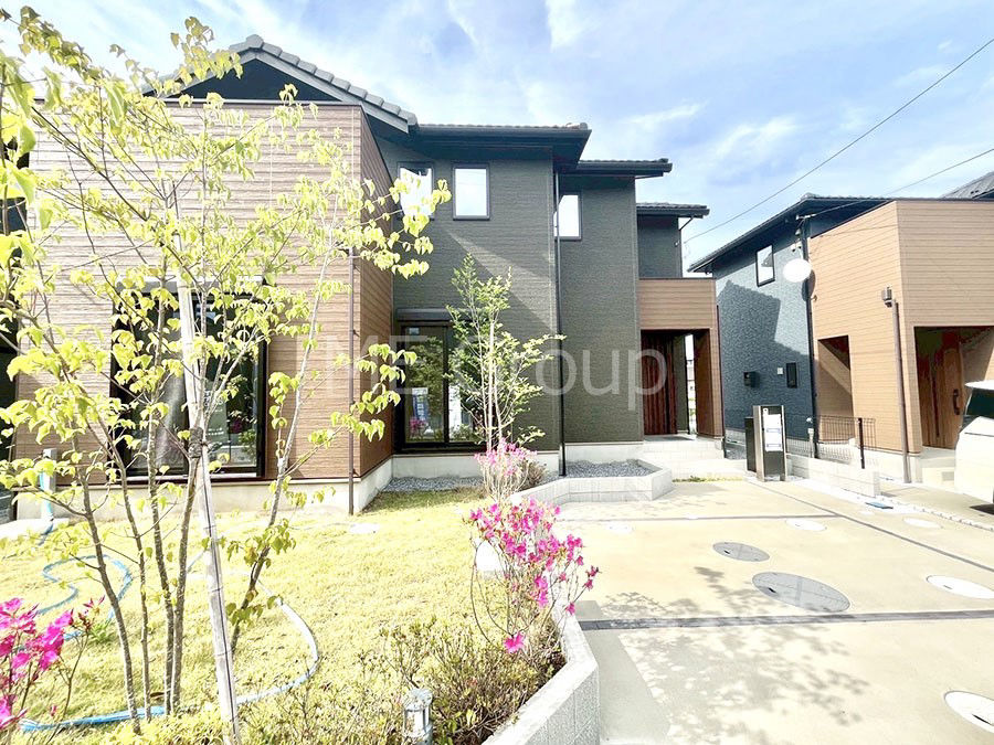3LDK House in Mobara with Balcony and Parking - Thumbnail 3