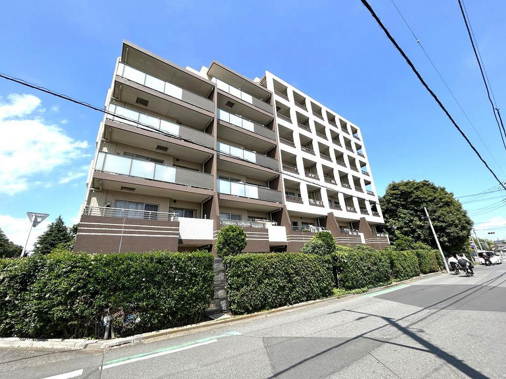 3LDK Apartment in Funabashi with Balcony Near Higashi-Nakayama Station - Thumbnail 4