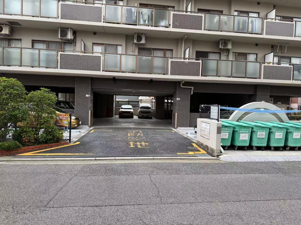 ユニライフ堺・宿院13階 中古マンション｜大阪府堺市 - Thumbnail 4