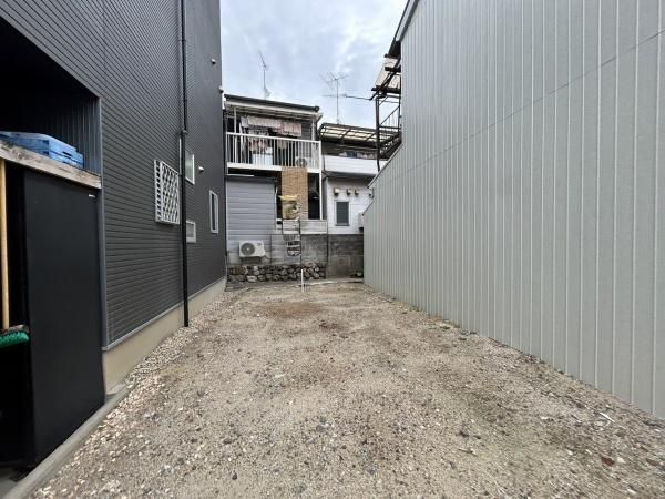 Land for Sale in Uji, Kyoto - Near Rokujizo Station - Thumbnail 2