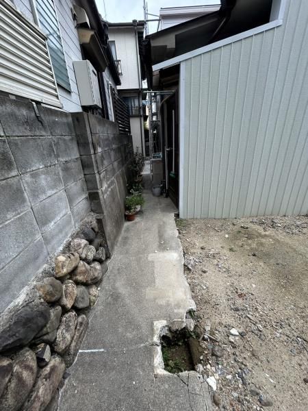 Land for Sale in Uji, Kyoto - Near Rokujizo Station - Thumbnail 3