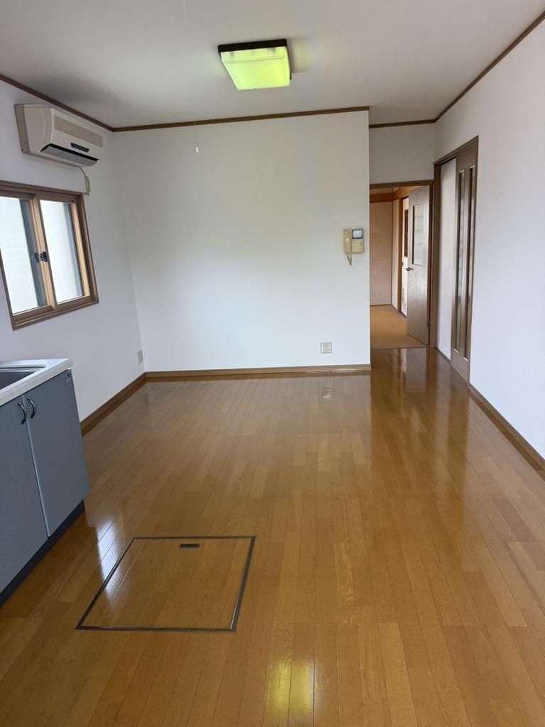 4LDK House near Shiki Station in Yao City - Thumbnail 4