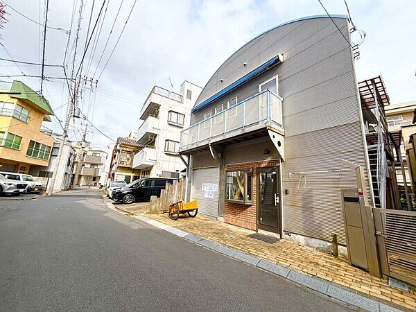 Land for Sale in Sumida, Tokyo - Open Live's West Tachibana - Thumbnail 4