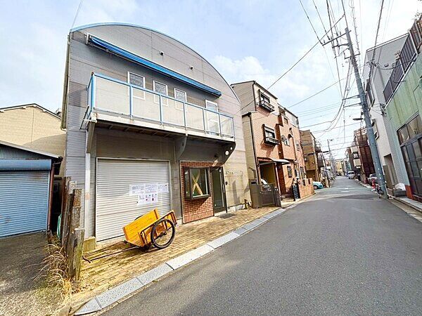 Land for Sale in Sumida, Tokyo - Open Live's West Tachibana - Thumbnail 3