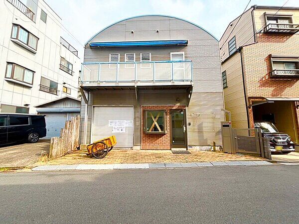 Land for Sale in Sumida, Tokyo - Open Live's West Tachibana - Thumbnail 2