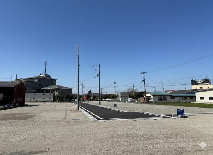 Build-to-Order Land in Le Meilleur Ville Yokaichi, Higashiomi - Thumbnail 4
