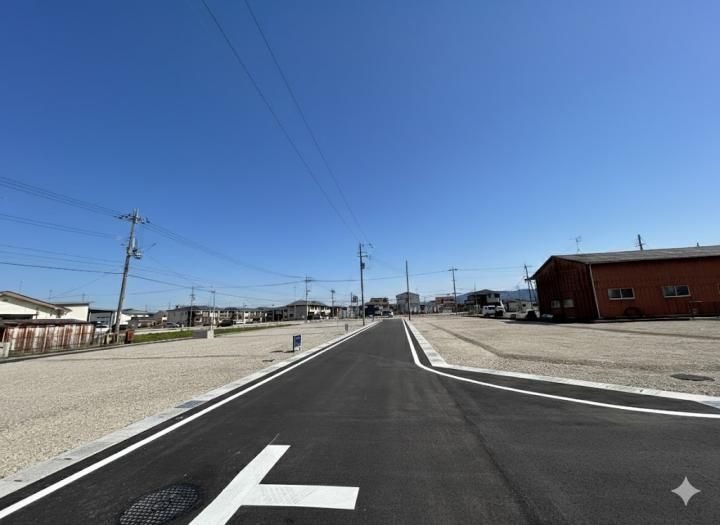 Build-to-Order Land in Le Meilleur Ville Yokaichi, Higashiomi - Thumbnail 2