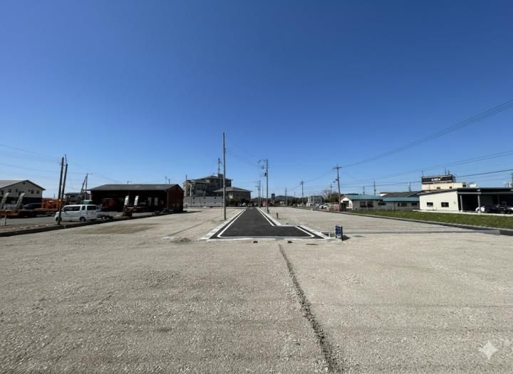 Build-to-Order Land in Le Meilleur Ville Yokaichi, Higashiomi - Thumbnail 3