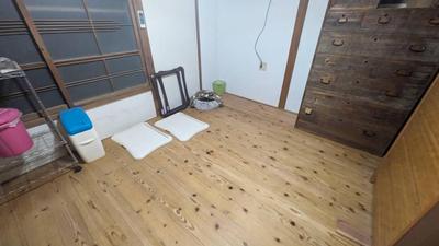 Large 6DK House for Sale in Kambara, Shizuoka - 111sqm Living Space — Image 3, Shimizu, Shizuoka