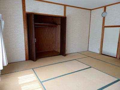 Traditional 7DK House with Rice Field Views in Unnan City — Image 3, Unnan, Shimane
