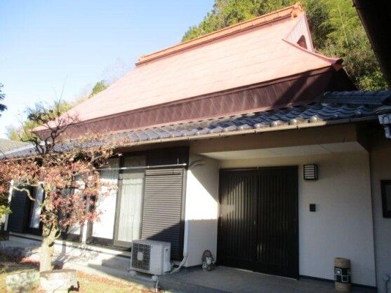 Renovated 1940 Kominka House in Soja, Okayama - 6SDK, 159m² - Thumbnail 2