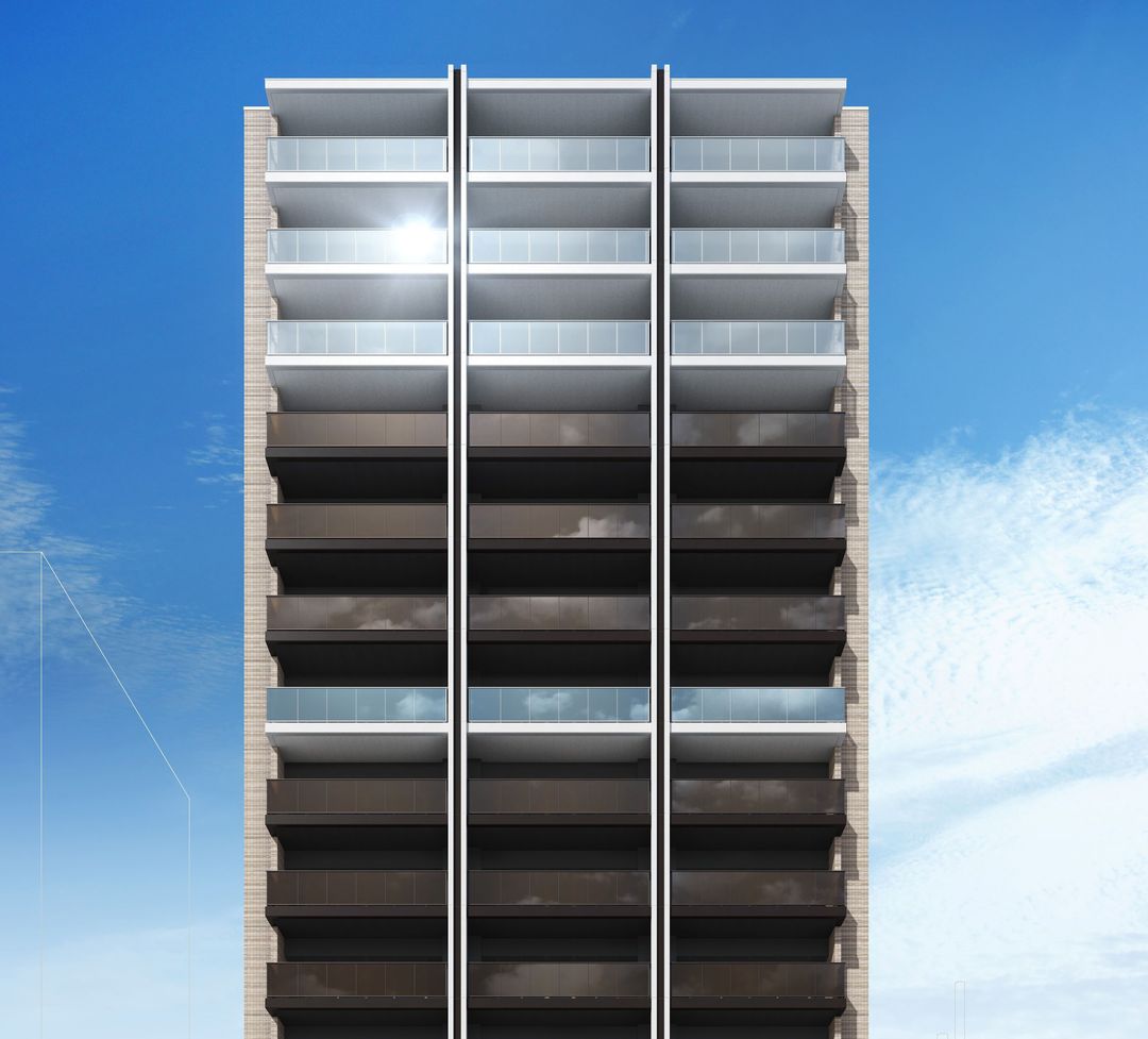 Prestige Karatsu The Limited New Condo in Saga | 3LDK - Thumbnail 3