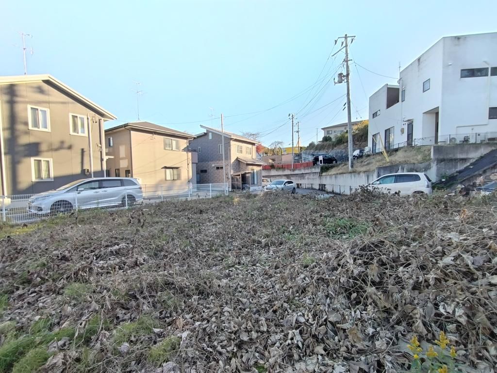 Vacant Land for Sale in Sakuraki, Koriyama, Fukushima - Thumbnail 3