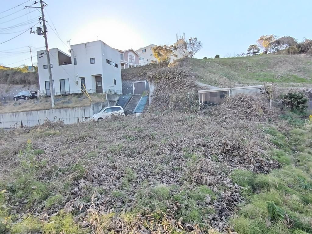 Vacant Land for Sale in Sakuraki, Koriyama, Fukushima - Thumbnail 2