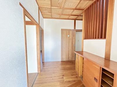 [Homes] Used detached house in Wakakidai 6-chome, Fukutsu City | — Image 4, Fukutsu, Fukuoka