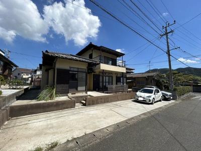 [Homes] Used detached house in Wakakidai 6-chome, Fukutsu City | — Image 2, Fukutsu, Fukuoka