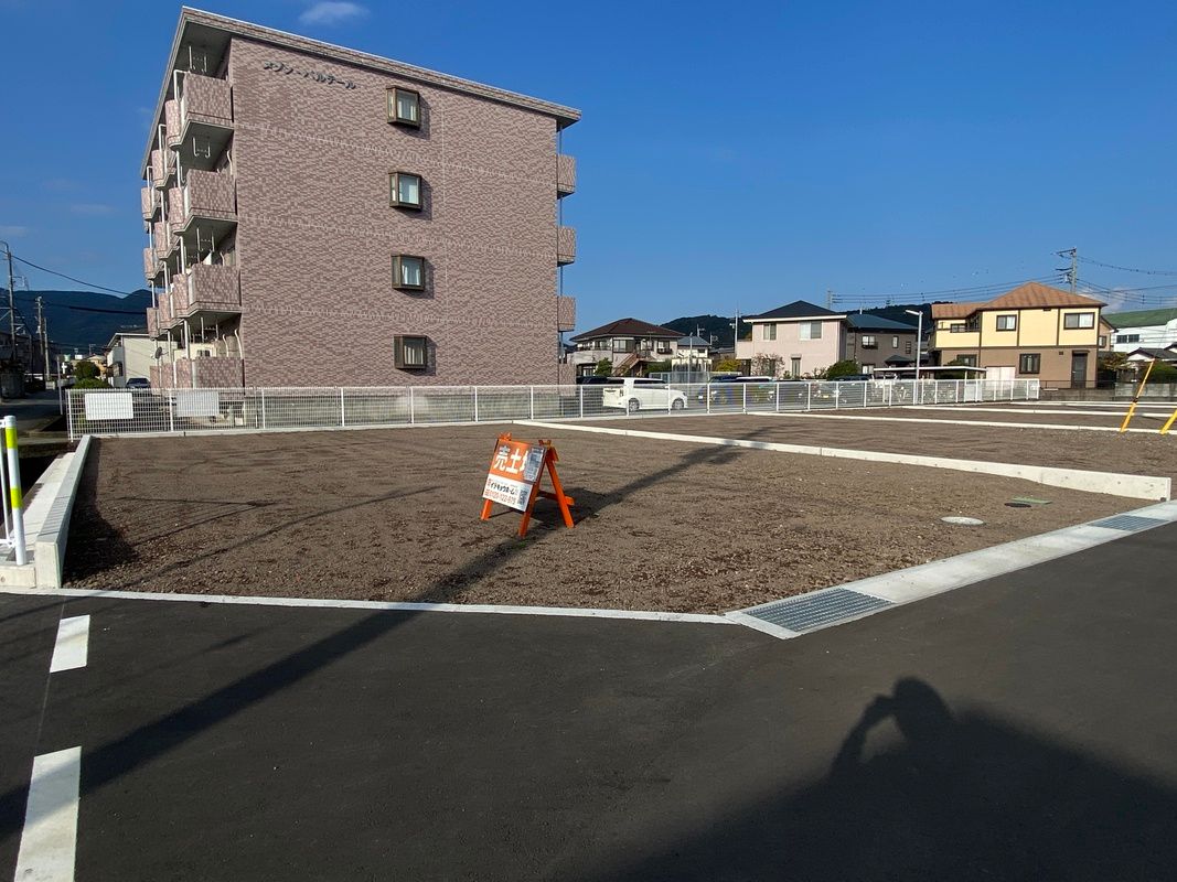 Land for Sale in Fuji City, Shizuoka - Matsuoka Zuirinji Kita Subdivision - Thumbnail 3