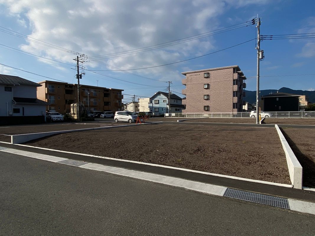 Land for Sale in Fuji City, Shizuoka - Matsuoka Zuirinji Kita Subdivision - Thumbnail 4