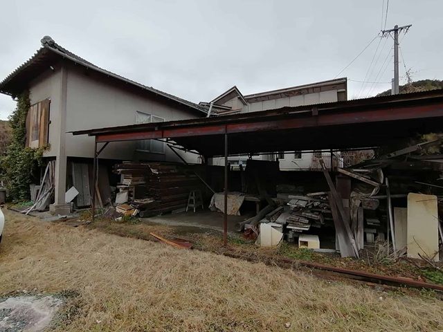 3LDK Single-Story Home in Tosu with 1749sqm Land - Thumbnail 4