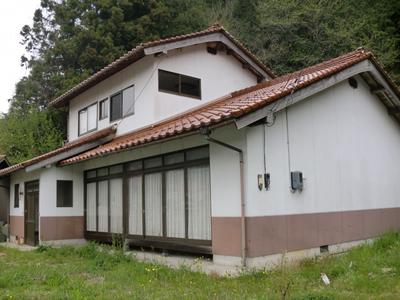 Vacant house search @Hokkori Yunnan settlement site — Image 1, Unnan, Shimane