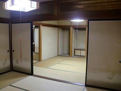 Vacant house search @Hokkori Yunnan settlement site — Image 2, Unnan, Shimane