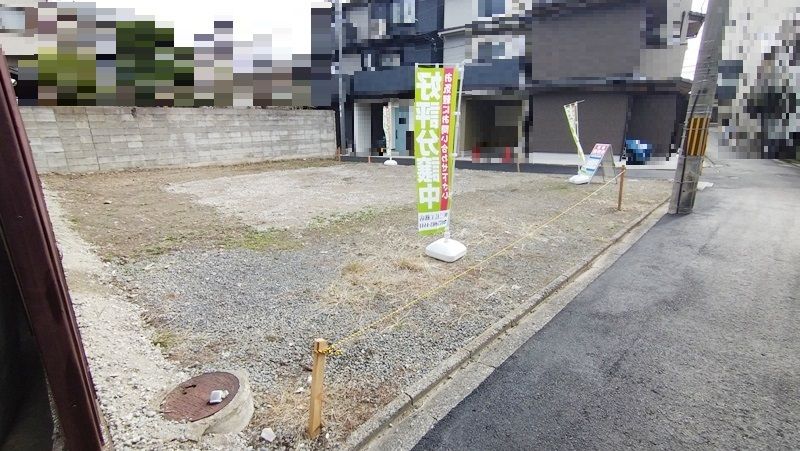 Building Plot for Sale in Kita Ward, Kyoto - Thumbnail 4