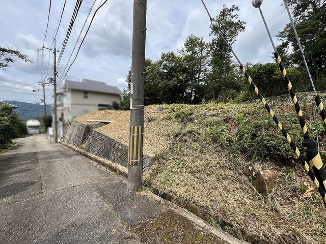 Vacant Land for Sale in Kameoka, Kyoto - 287.86 sqm Plot - Thumbnail 3