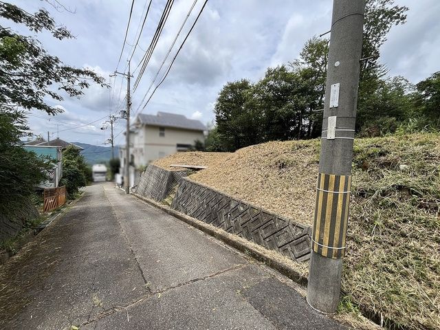 Vacant Land for Sale in Kameoka, Kyoto - 287.86 sqm Plot - Thumbnail 4