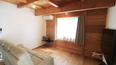 Spacious 3LDK House with Garden Near Maisaka Station — Image 3, Nishi, Shizuoka