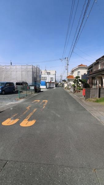 Spacious 3LDK House with Garden Near Maisaka Station — Image 1, Nishi, Shizuoka