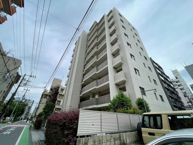 3LDK Apartment in Kawaguchi - Modern Urban Living - Thumbnail 3