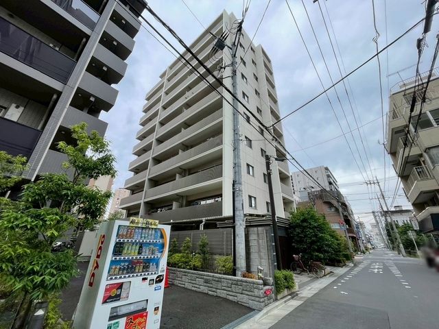 3LDK Apartment in Kawaguchi - Modern Urban Living - Thumbnail 4