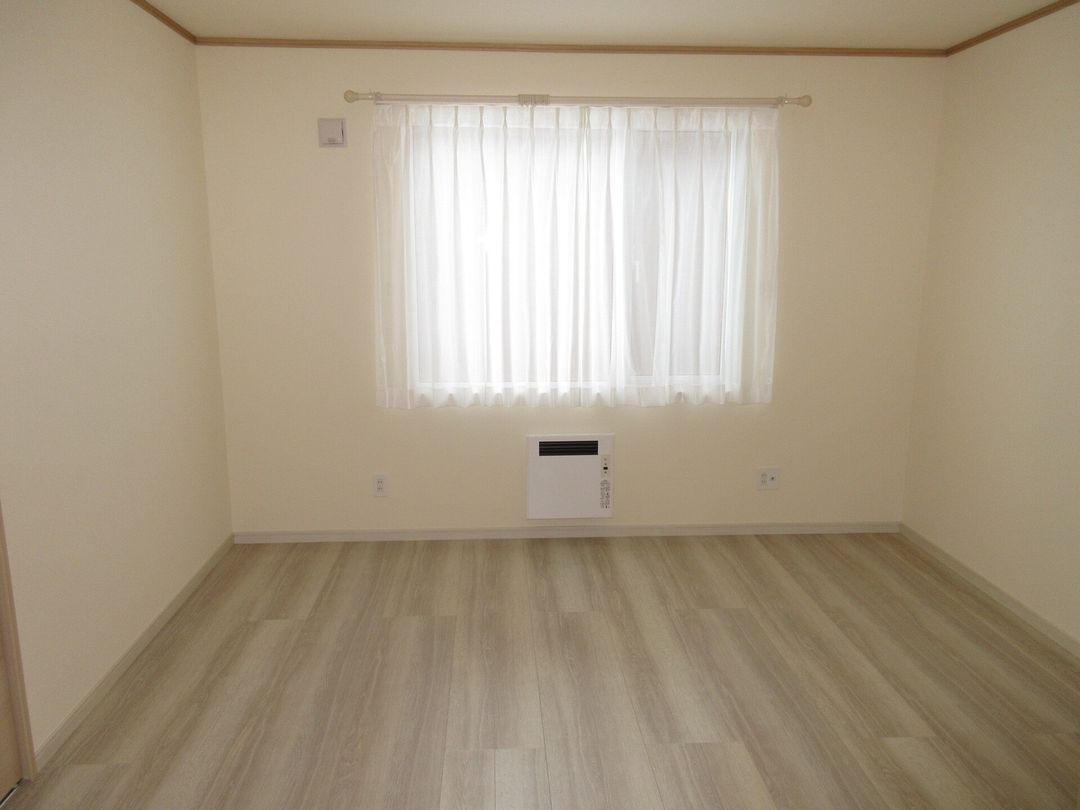 New 3LDK Single-Story House in Kitami, Hokkaido - 2025 Build - Thumbnail 4