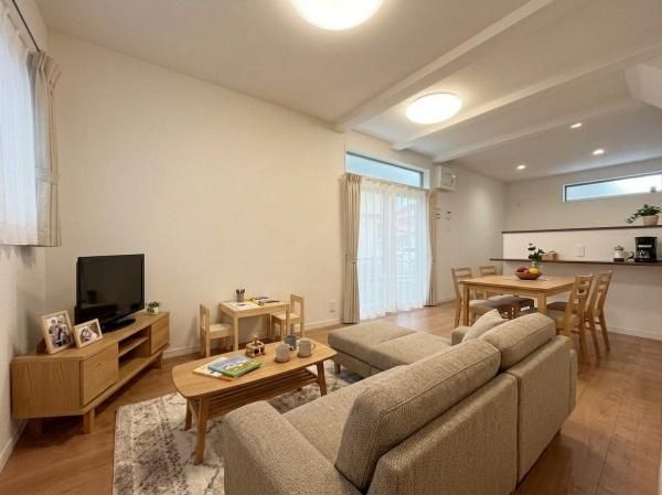3LDK House for Sale in Ota Ward Near Numabe Station - Thumbnail 2