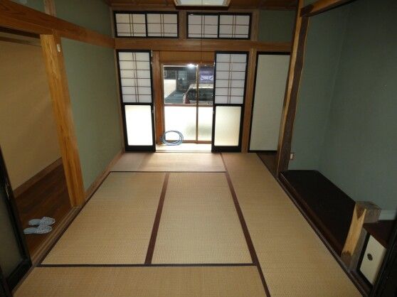 1986 4DK Wooden House for Sale in Murakami, Niigata - Thumbnail 2