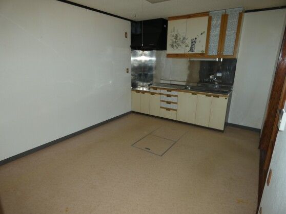 1986 4DK Wooden House for Sale in Murakami, Niigata - Thumbnail 3