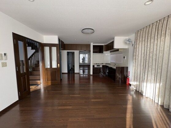 Light-Gauge Steel House for Rent in Naraha, Fukushima Akiya Bank - Thumbnail 2