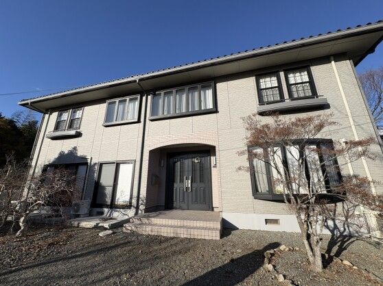 Property in Naraha, Japan